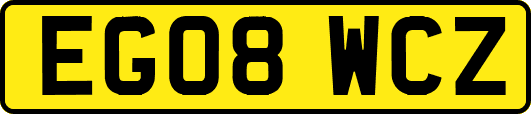 EG08WCZ
