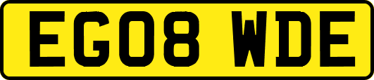 EG08WDE