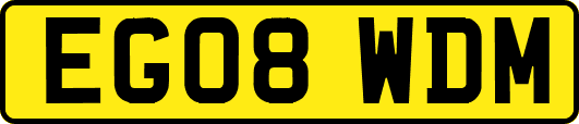 EG08WDM