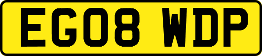 EG08WDP