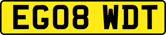 EG08WDT