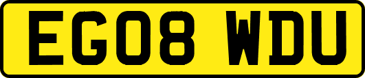 EG08WDU