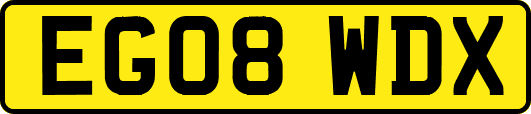 EG08WDX