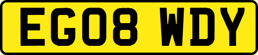 EG08WDY