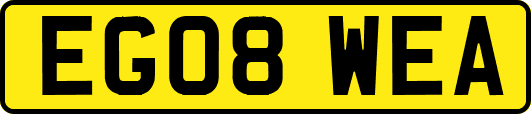 EG08WEA