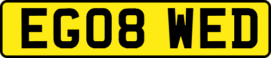 EG08WED