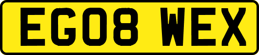 EG08WEX