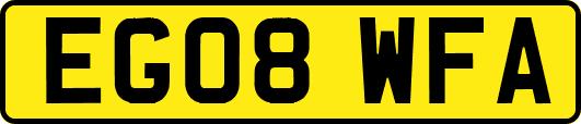 EG08WFA