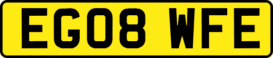 EG08WFE