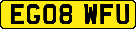 EG08WFU