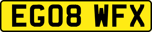 EG08WFX