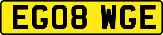 EG08WGE