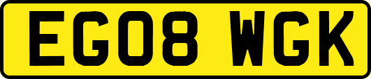 EG08WGK