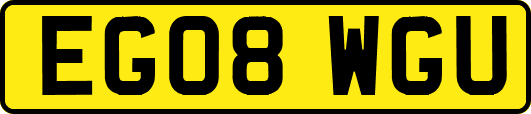 EG08WGU