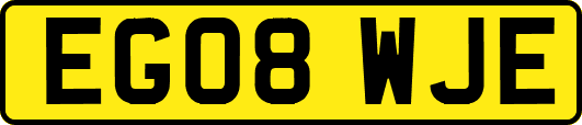 EG08WJE
