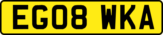 EG08WKA