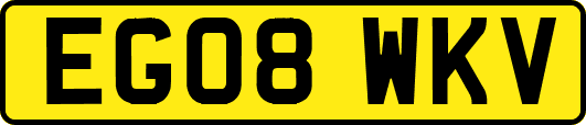 EG08WKV