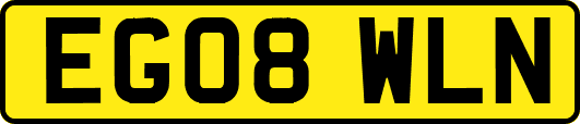 EG08WLN
