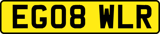 EG08WLR