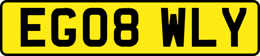 EG08WLY