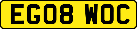 EG08WOC