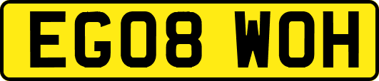 EG08WOH