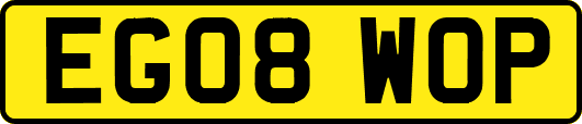 EG08WOP