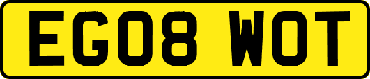 EG08WOT