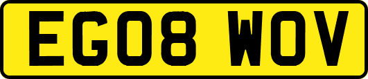 EG08WOV