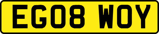 EG08WOY