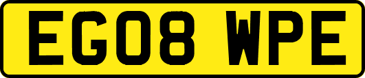 EG08WPE