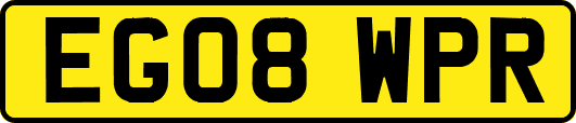 EG08WPR