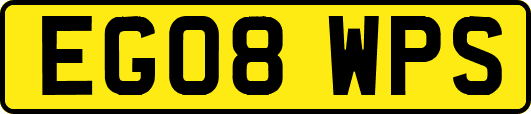 EG08WPS