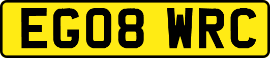 EG08WRC
