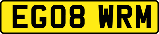 EG08WRM