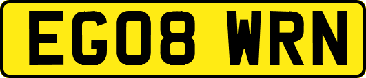 EG08WRN
