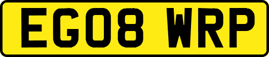 EG08WRP