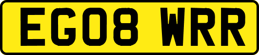 EG08WRR