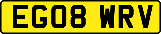 EG08WRV