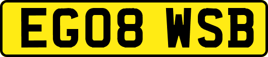 EG08WSB