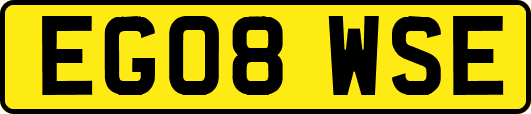 EG08WSE