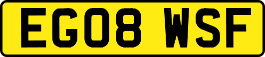 EG08WSF