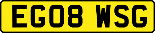EG08WSG