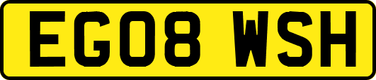 EG08WSH