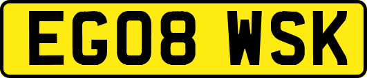 EG08WSK