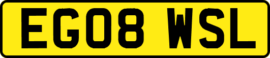 EG08WSL