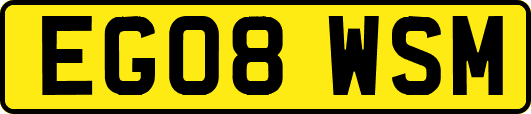 EG08WSM