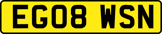 EG08WSN