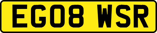 EG08WSR