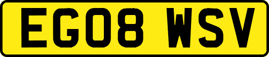EG08WSV